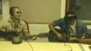 RADIO CARACOL INTERVIEW- HAKE ROCK