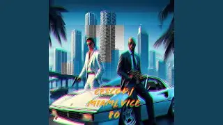 Miami Vice 80