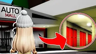 SECRETOS DE LA NUEVA ACTUALIZACIÓN DE BROOKHAVEN!
