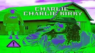 Preview 2 Charlie Kirk Barn Extended^2 Random Effects