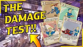 [Fallout 76] - What Perks REALLY Matter?!