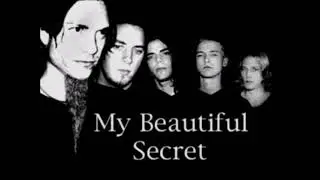 My Beautiful Secret - The Fiber