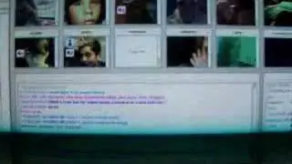 STICKAM WEB SITE,
