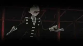 Ashura, the Kishin