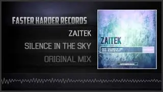 Zaitek - Silence In The Sky (HQ Preview)
