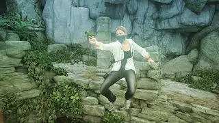Uncharted 4 | 1 VS 1 | [ FireStyler-- ] vs [ Maciej_PLx ]