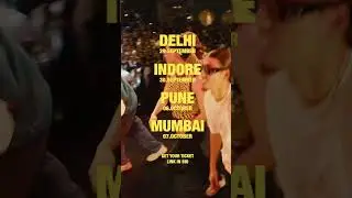Quickstyle India Tour 2023!