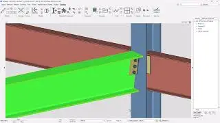 SDS2 2025 l Improved Forced Connections