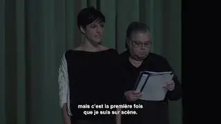 Sopro | Tiago Rodrigues (Teaser #1)