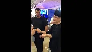 קוסם לבר מצווה -  Bar Mitzva Magician