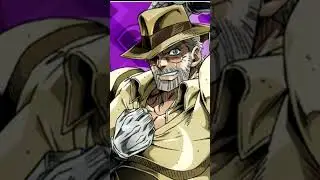 agujeros argumentales en jojos 🕳 🎃 #jojo #shorts #humor
