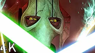 STAR WARS   TALES OF THE EMPIRE  OFFICIAL Trailer 4K (ULTRA HD)