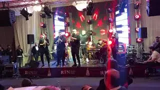 Festival Ionica Minune - Marinica Namol Formatia