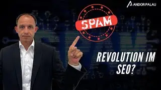 Neue Richtlinien von Google: Wie und warum SPAM & Advertorials deiner Domain schaden können. #seo