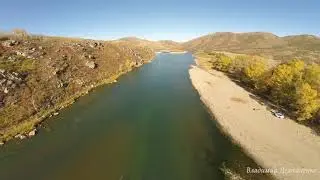 Алтайский край сентябрь 2019