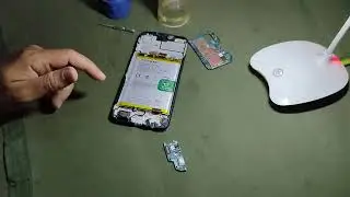 Cara Memperbaiki Handphone Yang Kena Air Masuk ke Air