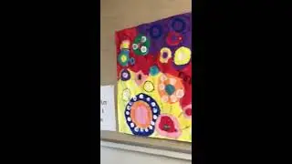Reggio Classroom Tour
