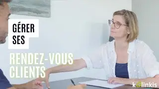 Gérer ses rendez vous client