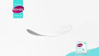 Kotex | Ella puede (Pure)