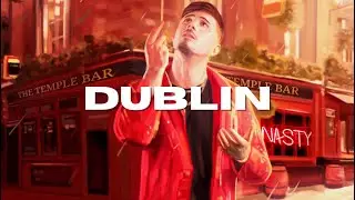 Sergio Suárez, Dub Escobar - DUBLIN (REMASTERED)