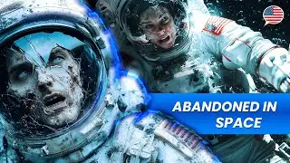 ABANDONED IN SPACE, HOW DO THEY SURVIVE? #Starliner #NASA #spacex