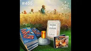 456: Как жили крестьяне на Руси