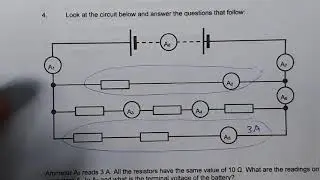 Series and Parallel Hints