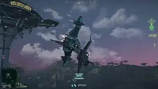 Cebulaczenie 11 - Liberator fights