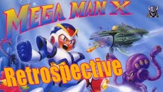 Mega Man X: A Retrospective