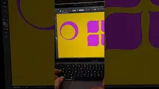 How to use Width Tool in illustrator | Adobe Illustrator | Illustrator Tutorial 