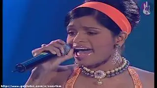 Jaclyn Victor - Gemilang (Live In AJL 2005) HD
