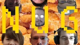 The Nuggening