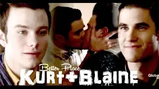 Klaine I Better Place