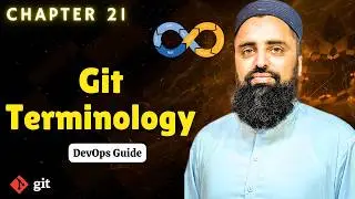 30 Git Terms in 30 Minutes | Git Terminology | Git Terms Explained for Beginners