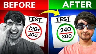 Most EFFECTIVE Mock Test Analysis Strategy For JEE - Part 2