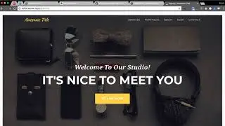GravCMS - Installing and understanding HAX and Webcomponents plugins