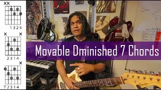 Fretboard Friday: Episode 8