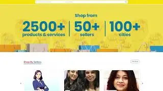 Britannia Marie Gold HerStore |Empowering Women in Their Entrepreneur Journey |Britannia Industries