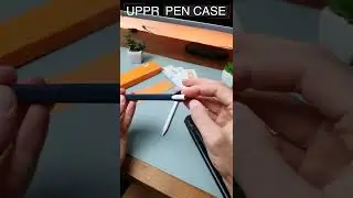 Apple Penil Case - UPPERCASE