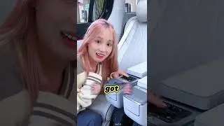 Turning My Car Into a Luxury Living Room! Wait For the Trunk Hack 🚗📺🔥