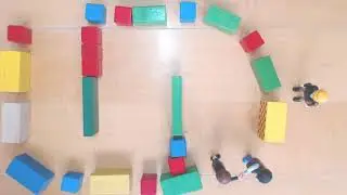 LA COURSE