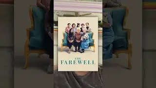 “The Farewell” made me text my grandma 