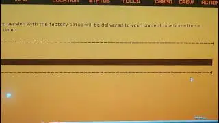 Star citizen can't claim ship possible fix. 3.14.