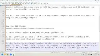 AWS-Day-16 || ALB - Path Based Routing || Creating Target Groups || ALB  X- Forwarded feature