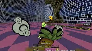 6 potting by cl0ck