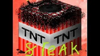 BurntTNTFreak rap 2