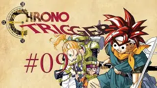 Ramon Plays: Chrono Trigger Ep 9 - X.A.B.Y.