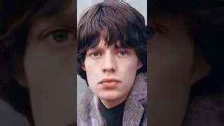 #Mick Jagger