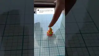 It’s very soothing 