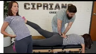 *LOUD* Chiropractic CRACK from Lad Bible Fan
